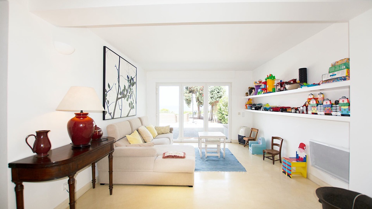 Photo of Bedroom in Colares