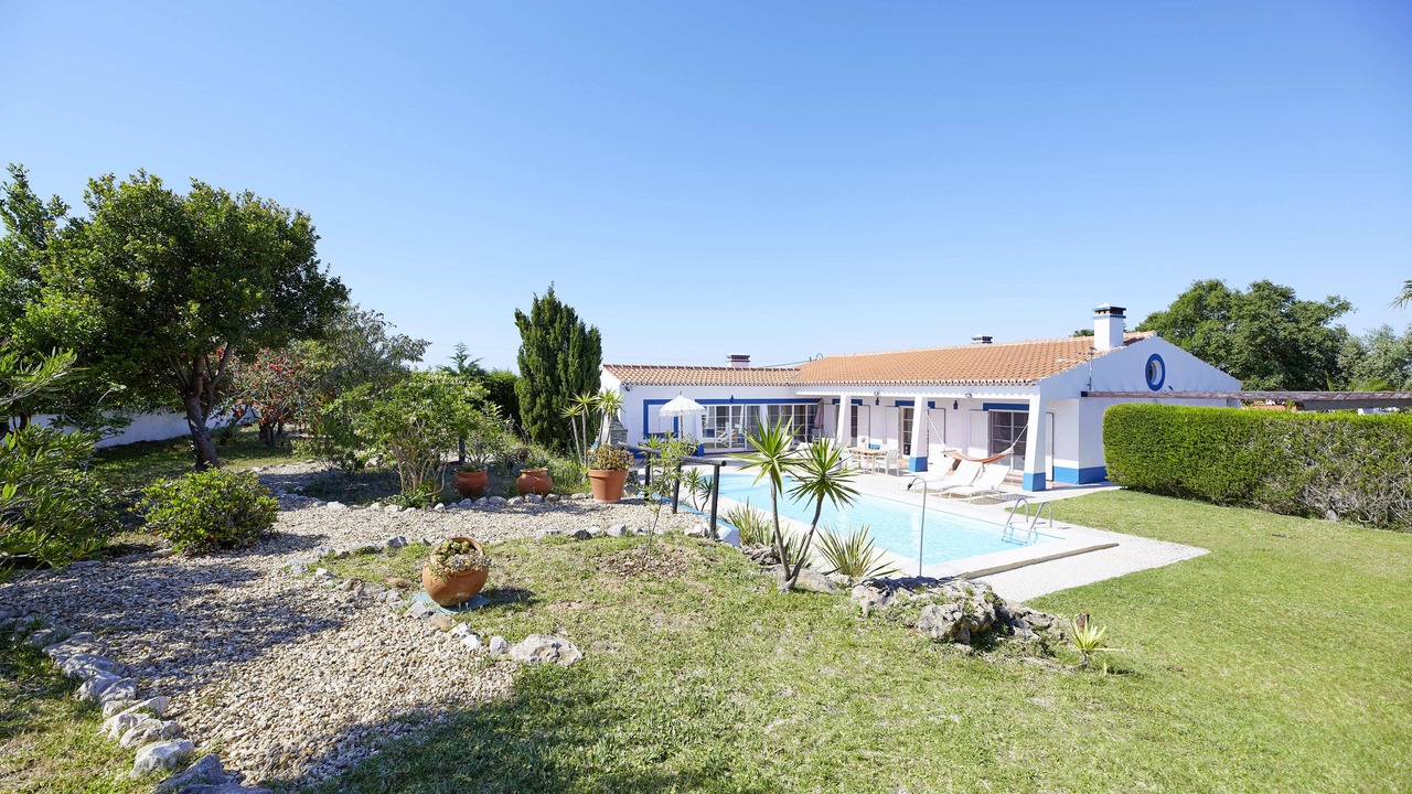 Photo of Outdoor in Aljezur