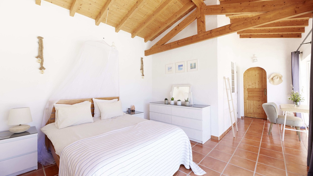 Photo of Bedroom in Aljezur