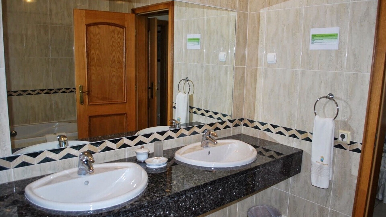 Photo of Bathroom in Estombar