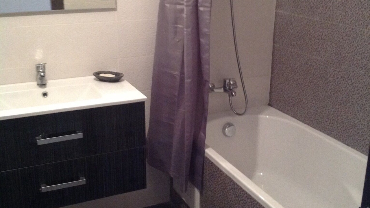 Photo of Bathroom in Mohammedia