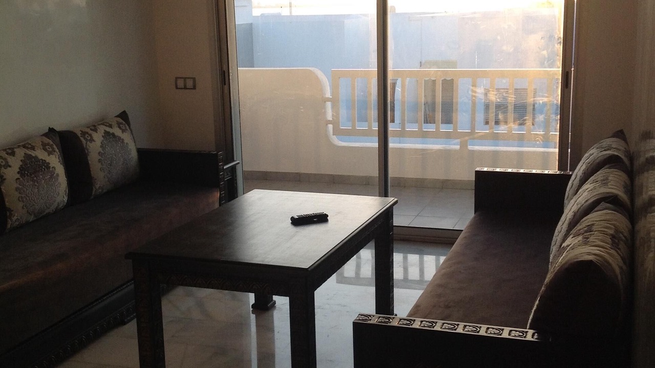 Photo of Livingroom in Mohammedia