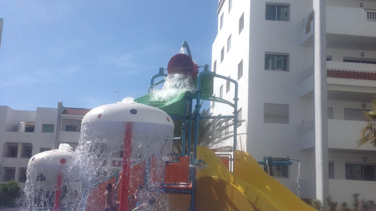 Photo of Outdoor in Mohammedia
