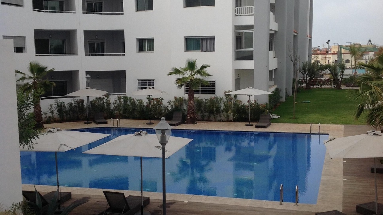 Photo of Outdoor in Mohammedia