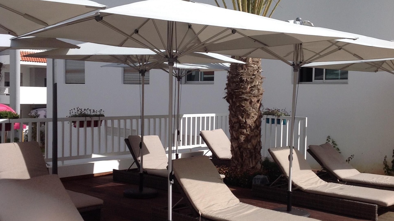 Photo of Patio Balcony in Mohammedia