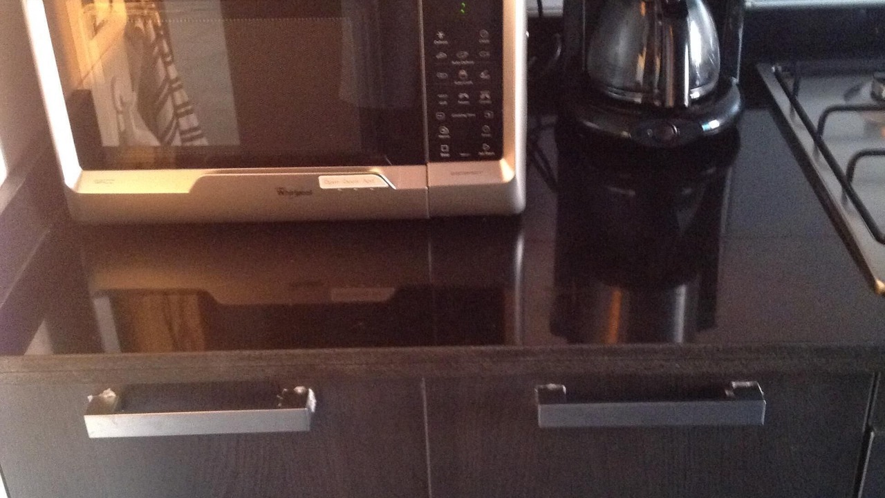 Photo of Kitchen in Mohammedia