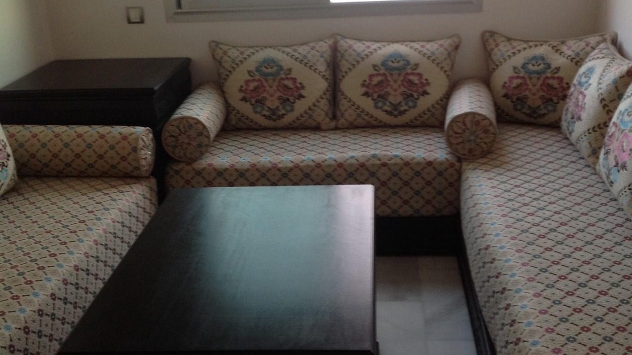 Photo of Livingroom in Mohammedia