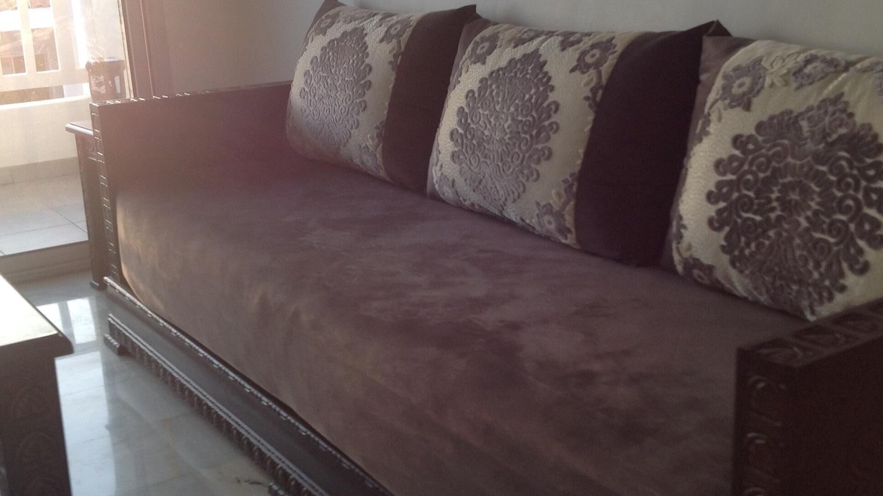 Photo of Livingroom in Mohammedia