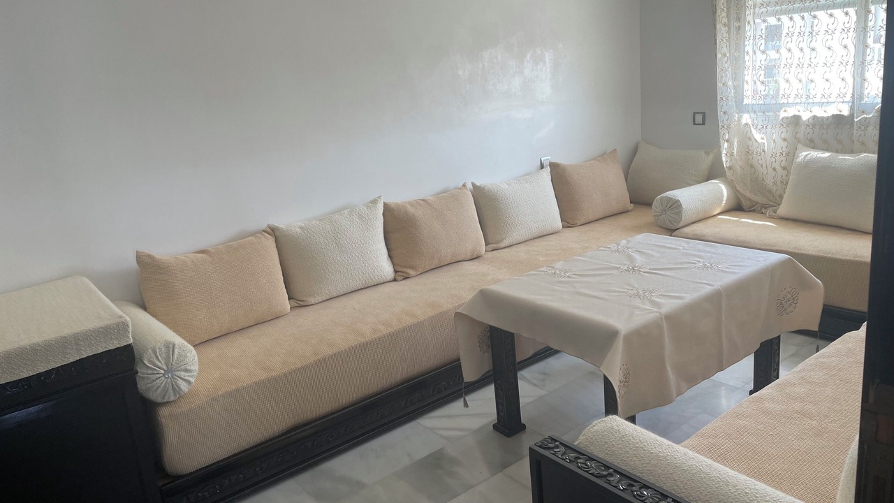 Photo of Livingroom in Mohammedia
