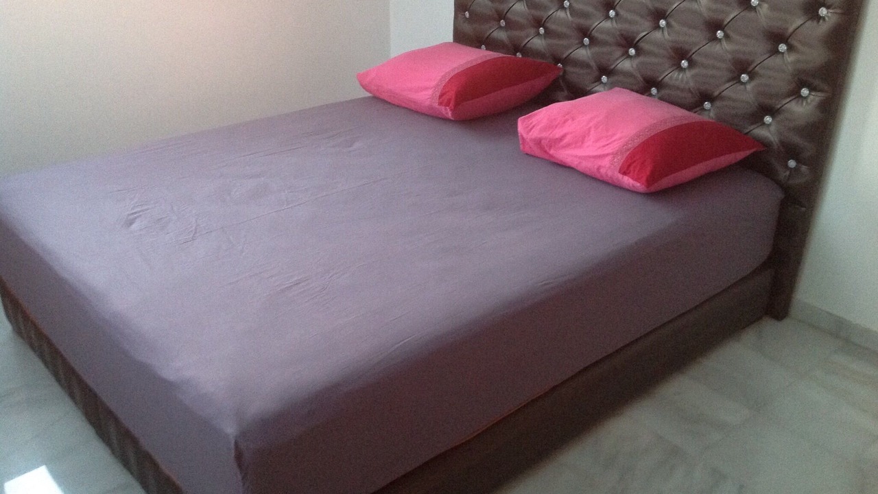 Photo of Bedroom in Mohammedia