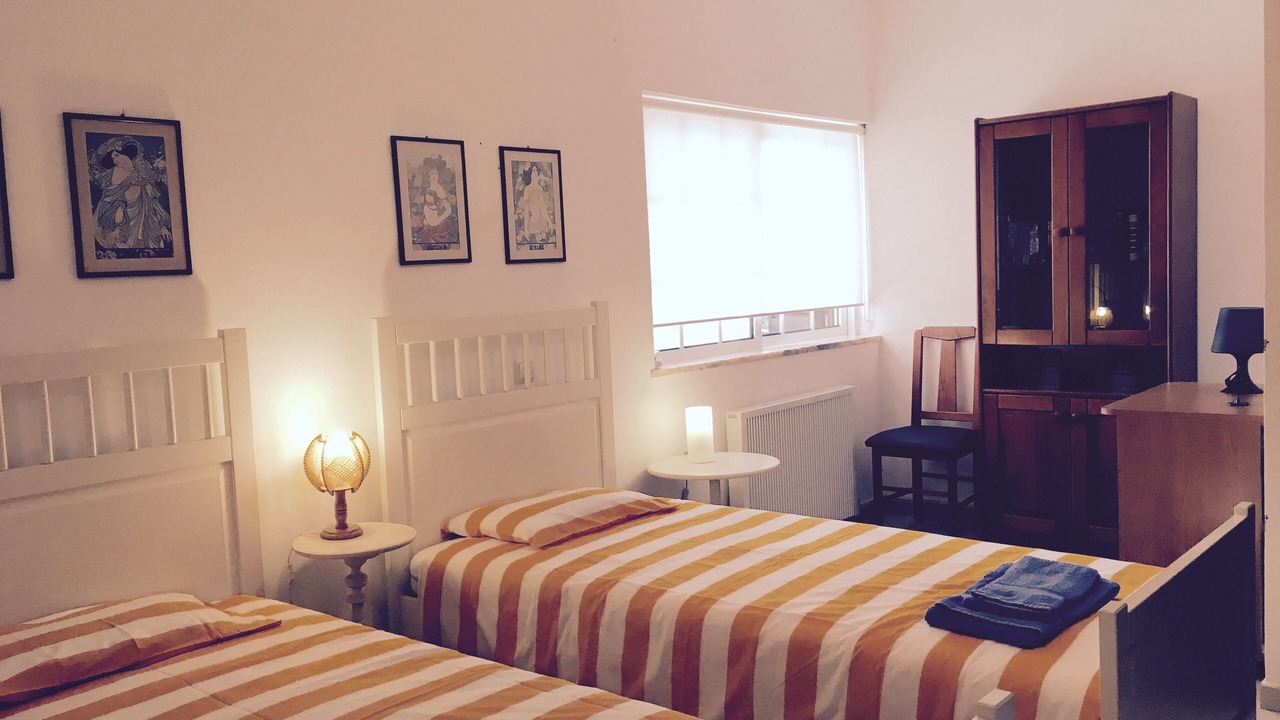 Photo of Bedroom in Porches