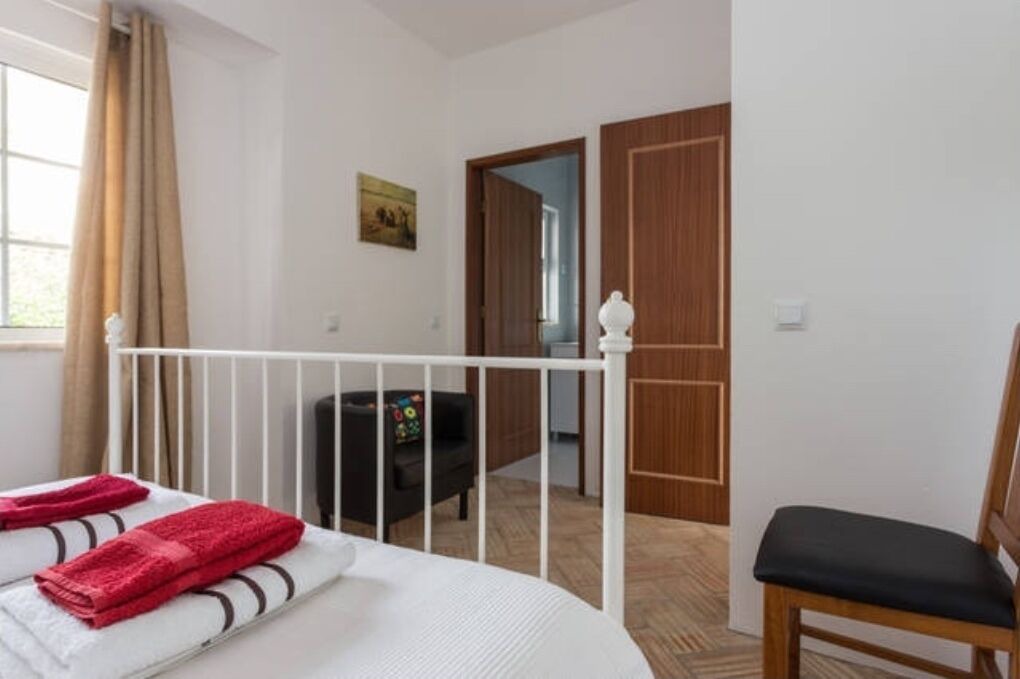 Photo of Bedroom in Porches