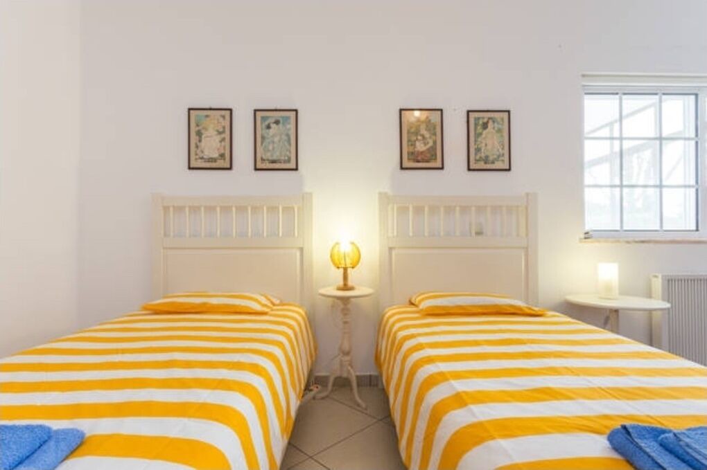 Photo of Bedroom in Porches