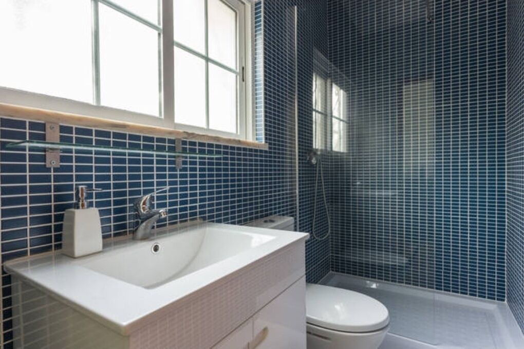 Photo of Bathroom in Porches