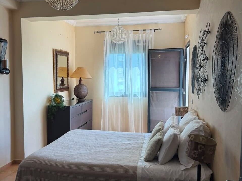 Photo of Bedroom in Asilah