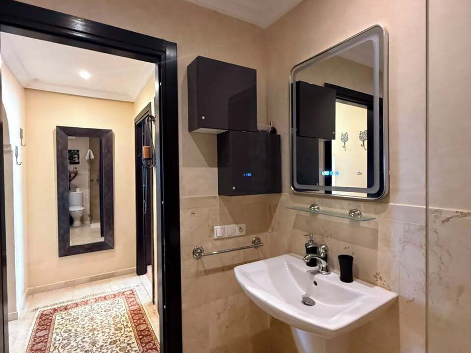 Photo of Bathroom in Asilah