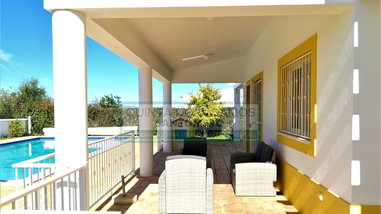 Photo of Patio Balcony in Guia