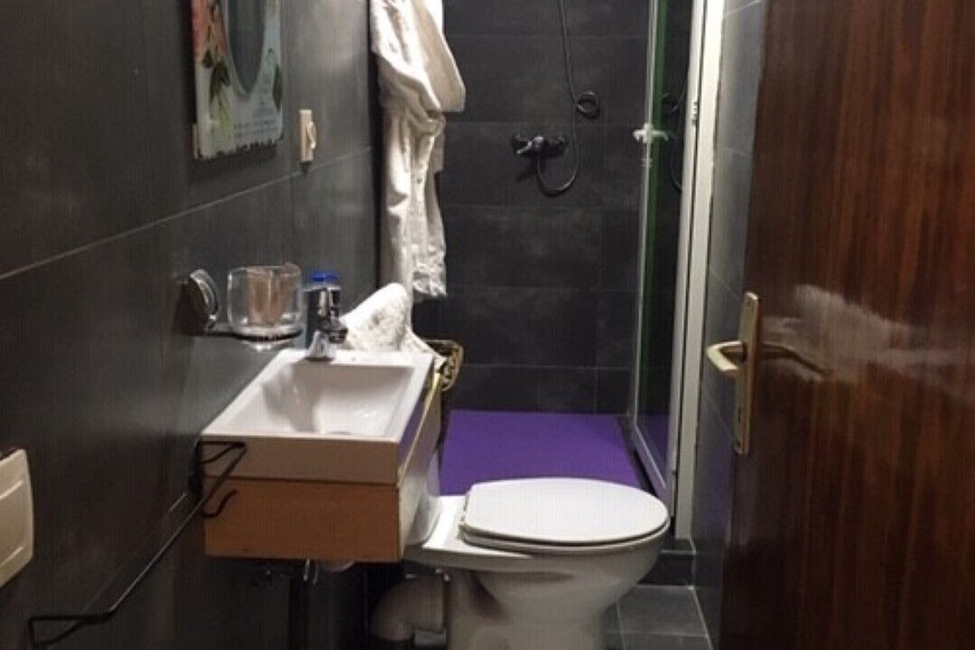 Photo of Bathroom in Casablanca