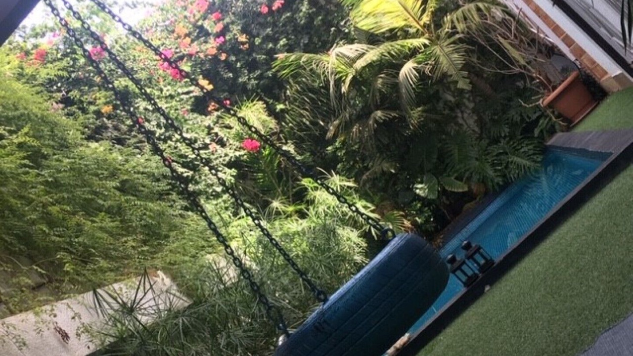 Photo of Outdoor in Casablanca