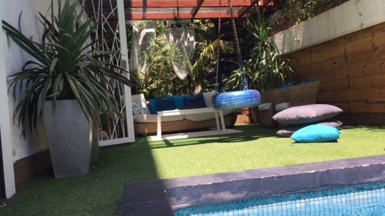 Photo of Outdoor in Casablanca