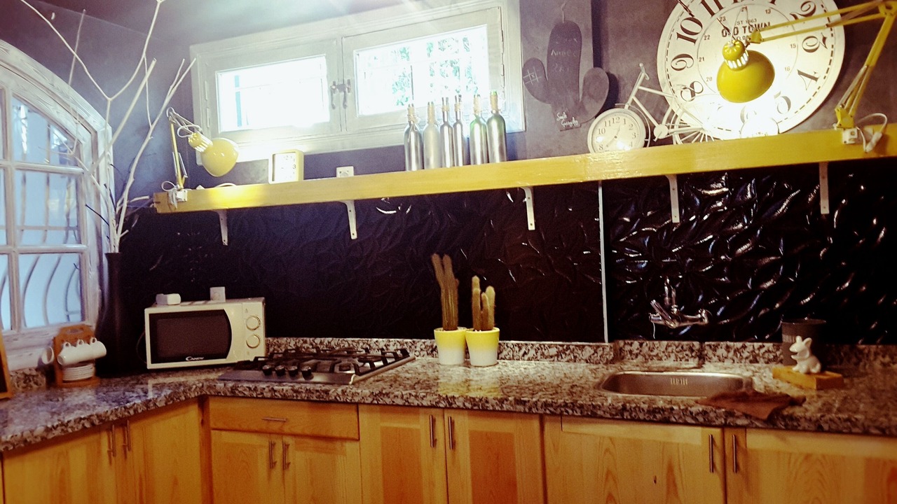 Photo of Kitchen in Casablanca