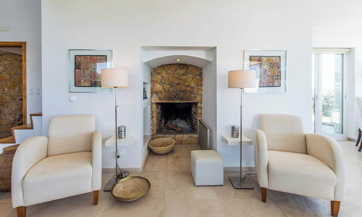 Photo of Livingroom in Azoia