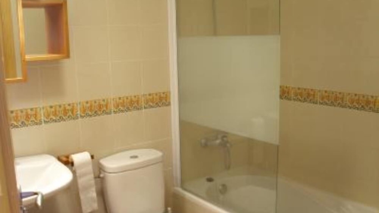 Photo of Bathroom in Coveta Fuma
