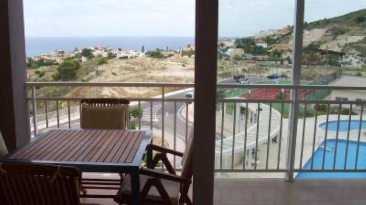 Photo of Patio Balcony in Coveta Fuma