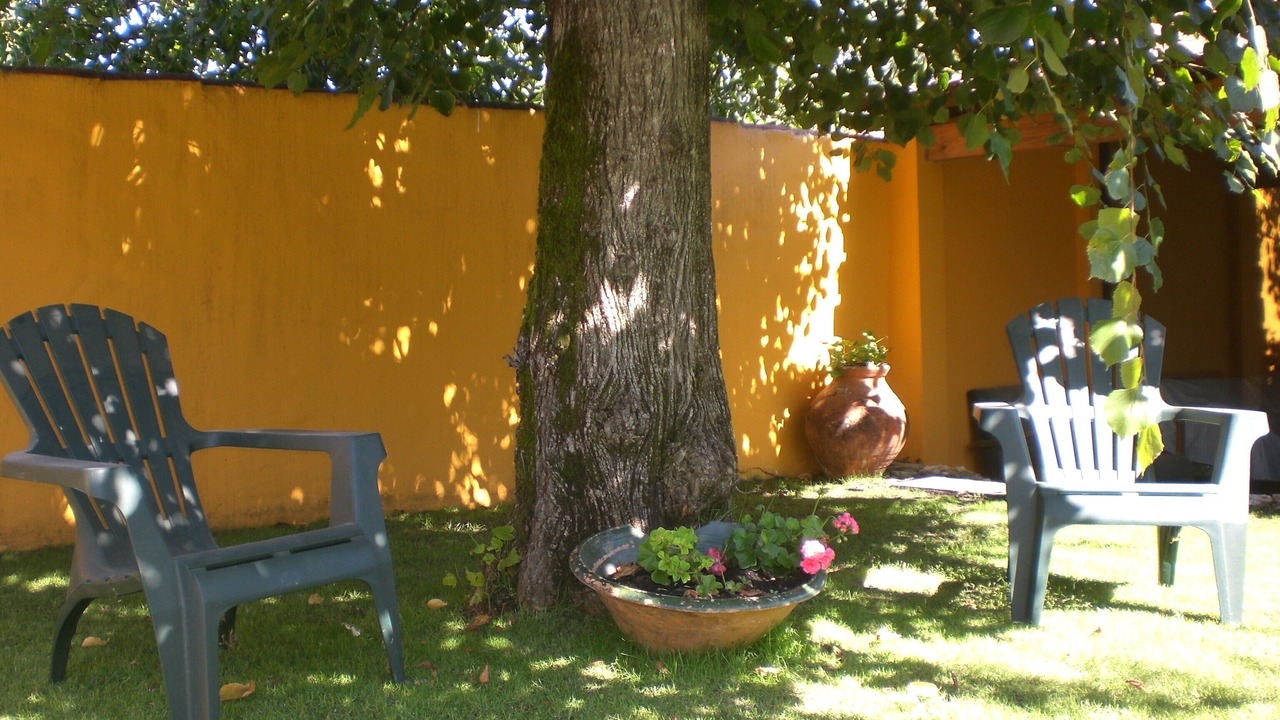 Photo of Patio Balcony in Azoia de Baixo