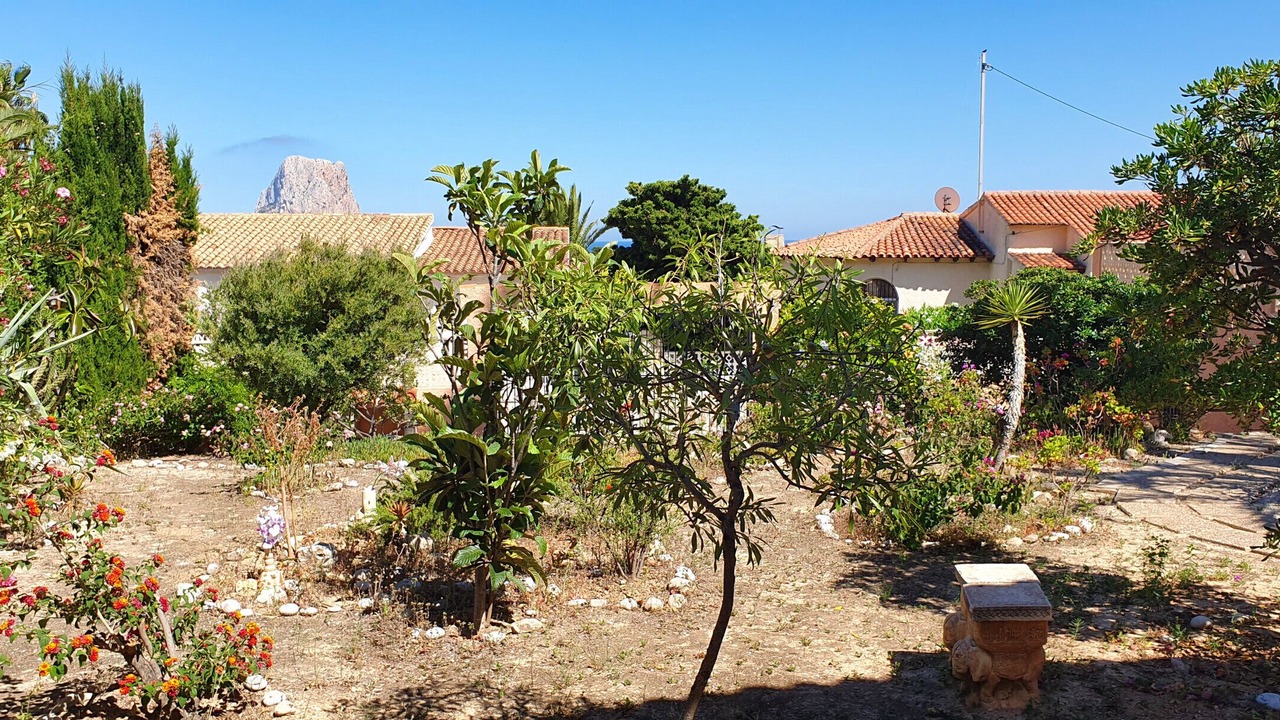 Photo of Outdoor in La Canuta