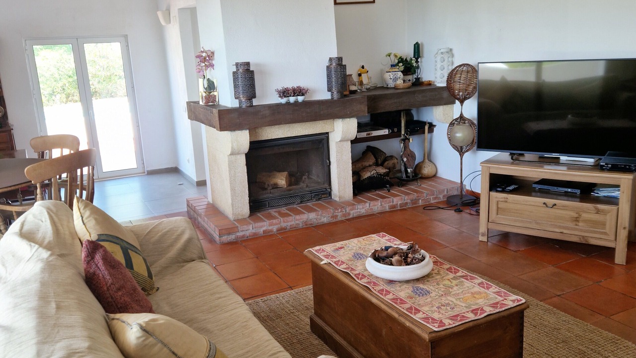 Photo of Livingroom in Aldeia de Irmaos