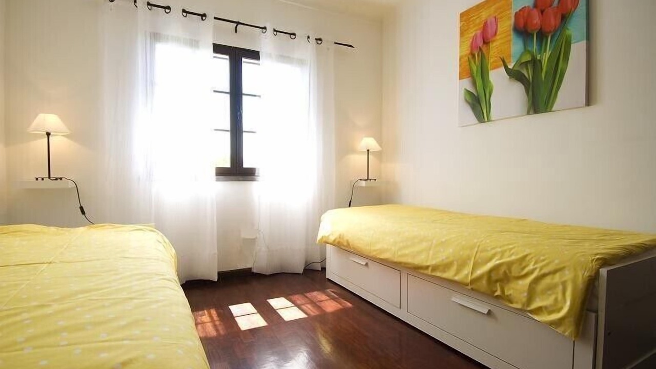 Photo of Bedroom in Aldeia de Irmaos