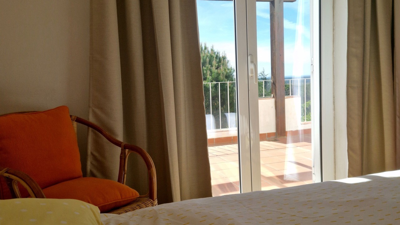 Photo of Bedroom in Aldeia de Irmaos