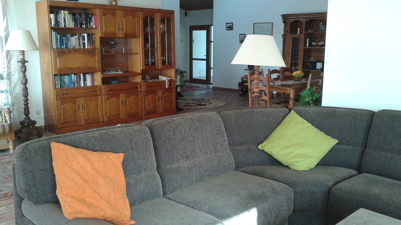 Photo of Livingroom in Funchal