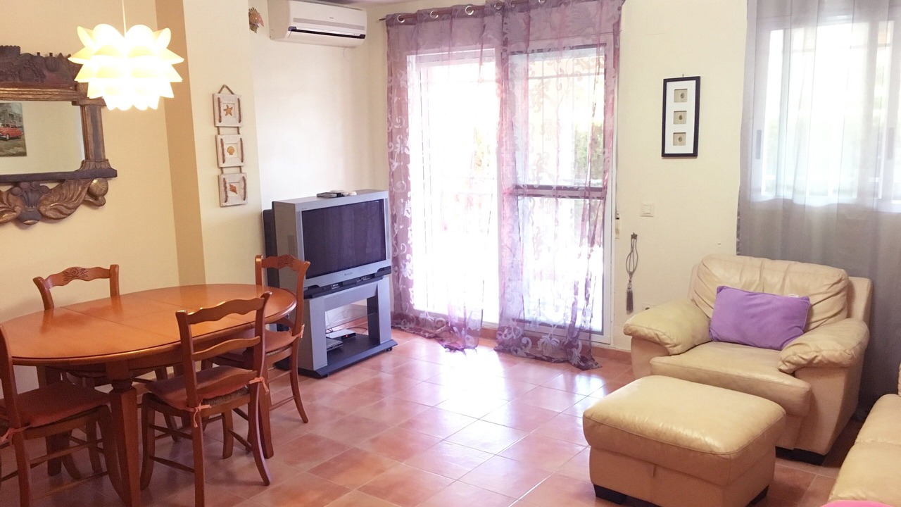 Photo of Livingroom in Platja de l'Arenal