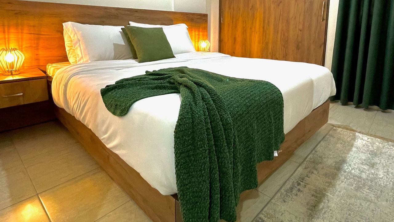 Photo of Bedroom in Btouratij