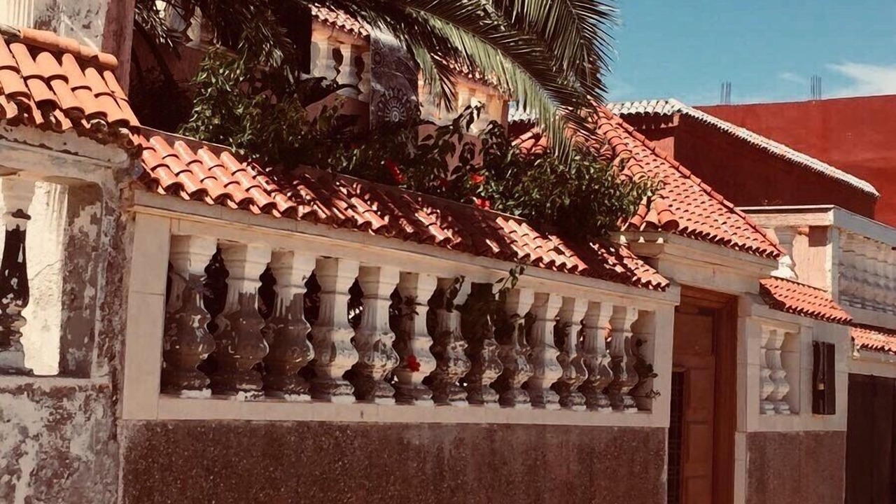 Photo of Outdoor in Sidi Rahal