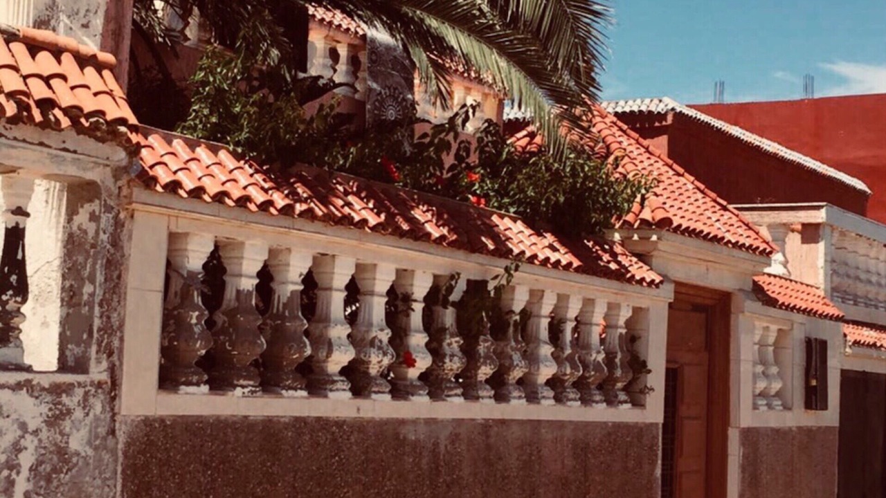 Photo of Outdoor in Sidi Rahal