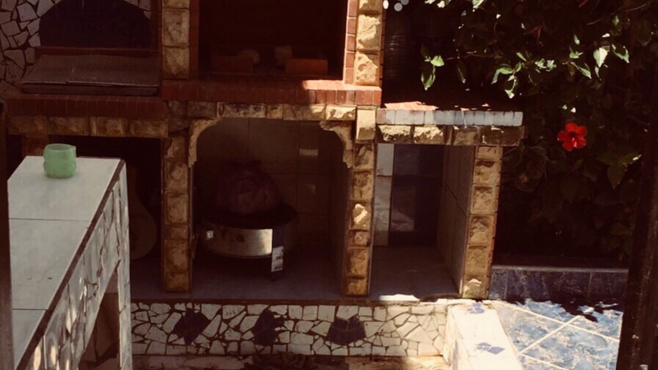 Photo of Patio Balcony in Sidi Rahal