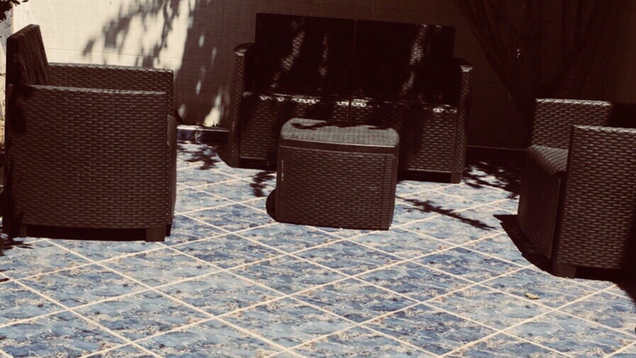 Photo of Patio Balcony in Sidi Rahal