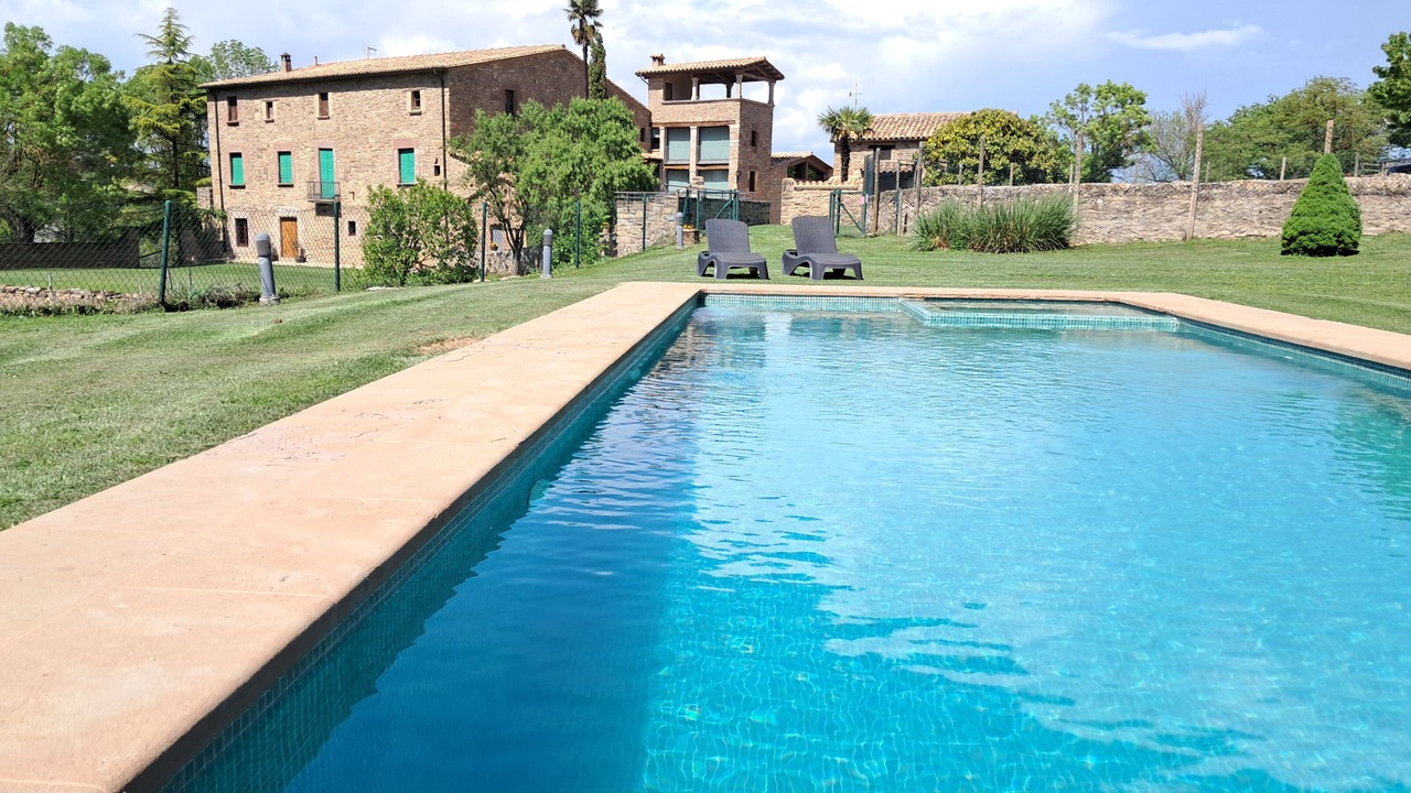 Photo of Outdoor in Santa Eulalia de Riuprimer