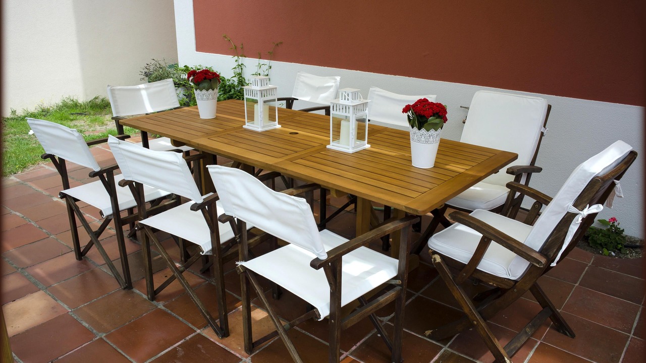 Photo of Outdoor in A dos Cunhados