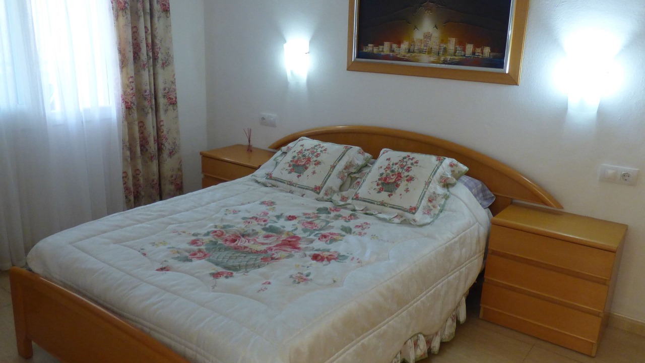 Photo of Bedroom in Salou City Centre