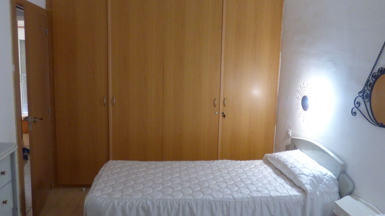 Photo of Bedroom in Salou City Centre