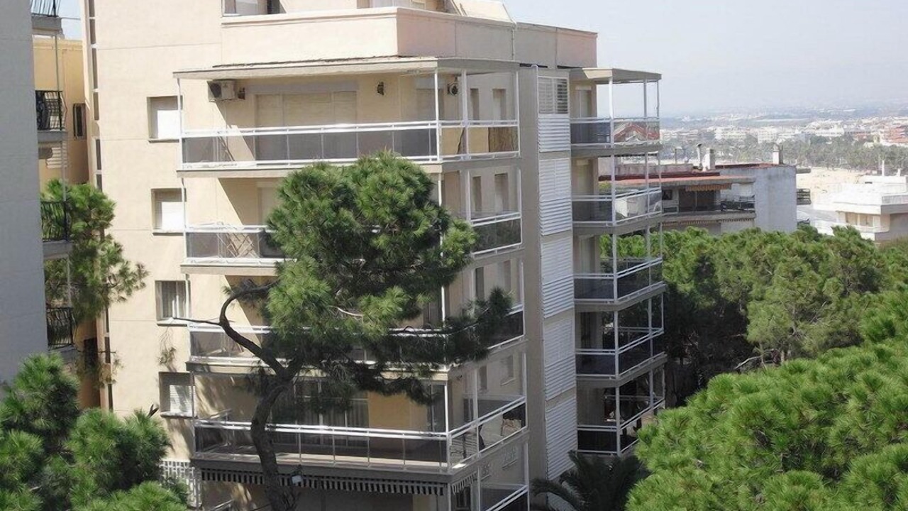 Photo of Outdoor in Salou City Centre