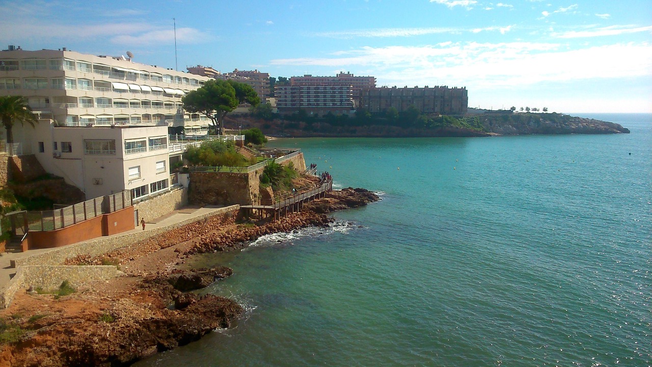 Photo of Others in Salou City Centre