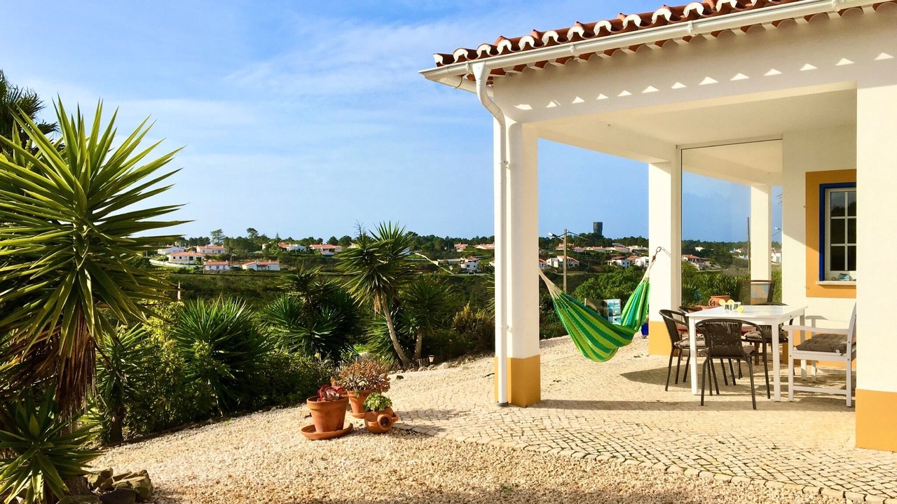 Photo of Outdoor in Aljezur