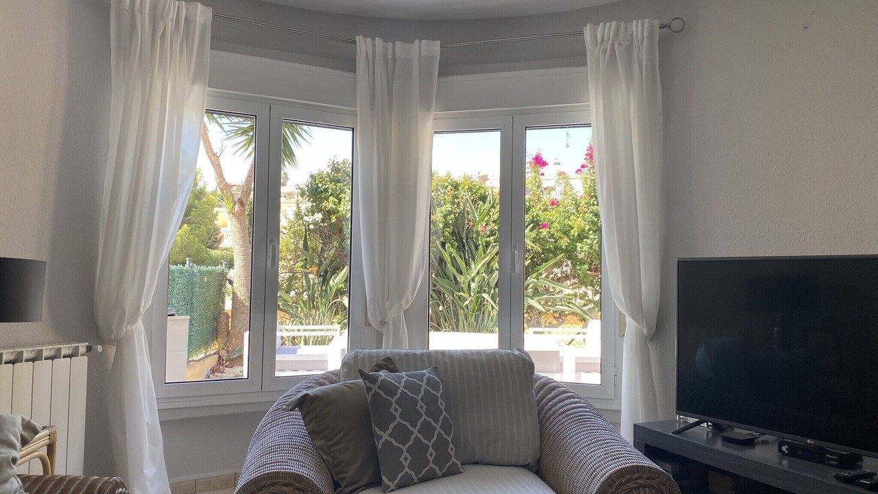 Photo of Livingroom in Gata de Gorgos