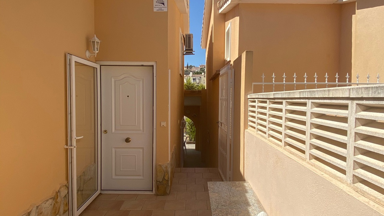 Photo of Outdoor in Gata de Gorgos