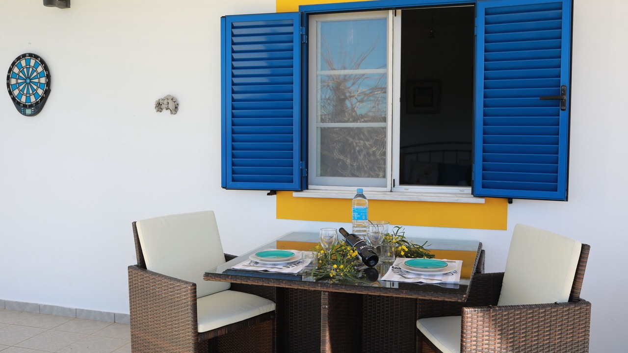 Photo of Outdoor in Aljezur